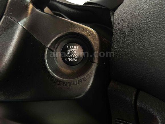 BEŞKAZALIOĞLU //BOYASIZ! 2020 JEEP RENEGADE LİMİTED 1.6MJET DDCT