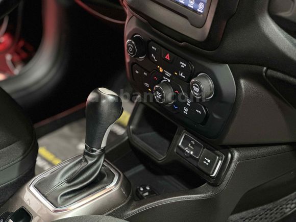 BEŞKAZALIOĞLU //BOYASIZ! 2020 JEEP RENEGADE LİMİTED 1.6MJET DDCT