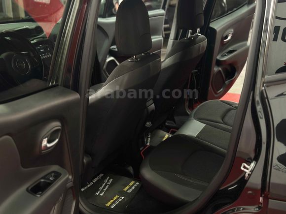 BEŞKAZALIOĞLU //BOYASIZ! 2020 JEEP RENEGADE LİMİTED 1.6MJET DDCT