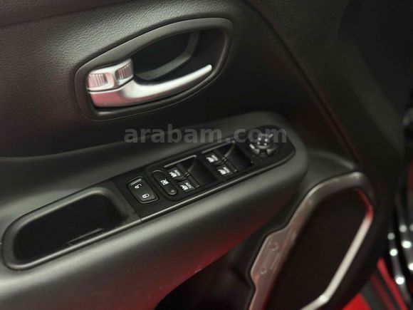BEŞKAZALIOĞLU //BOYASIZ! 2020 JEEP RENEGADE LİMİTED 1.6MJET DDCT