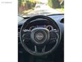 REİS OTOMOTİVDEN JEEP RENEGADE 109.000 KM DEĞİŞENSİZ