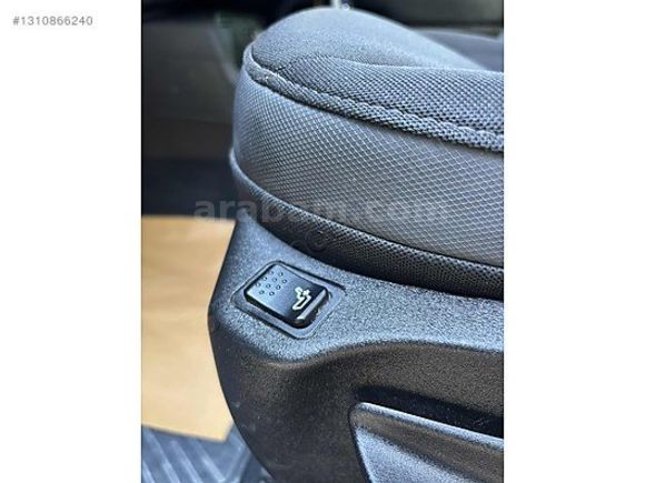 REİS OTOMOTİVDEN JEEP RENEGADE 109.000 KM DEĞİŞENSİZ
