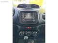 REİS OTOMOTİVDEN JEEP RENEGADE 109.000 KM DEĞİŞENSİZ
