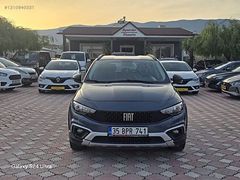 AYNACILAR OTOMOTİV DEN EGEA CROSS 59 BİN KM HATASIZZ %20 FATURA