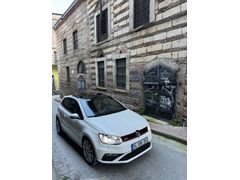 Sahibinden Volkswagen Polo 1.4 TSi GTi 2011 Model 