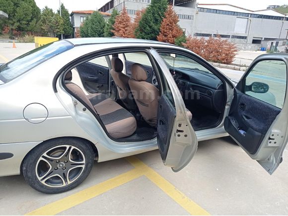 Sahibinden Renault Megane 1.6 16 valf Alize 2003 Model