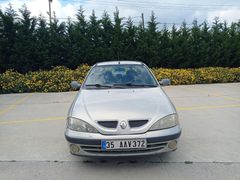 Sahibinden Renault Megane 1.6 16 valf Alize 2003 Model