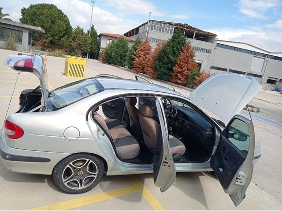 Sahibinden Renault Megane 1.6 16 valf Alize 2003 Model