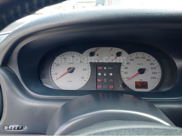 Sahibinden Renault Megane 1.6 16 valf Alize 2003 Model