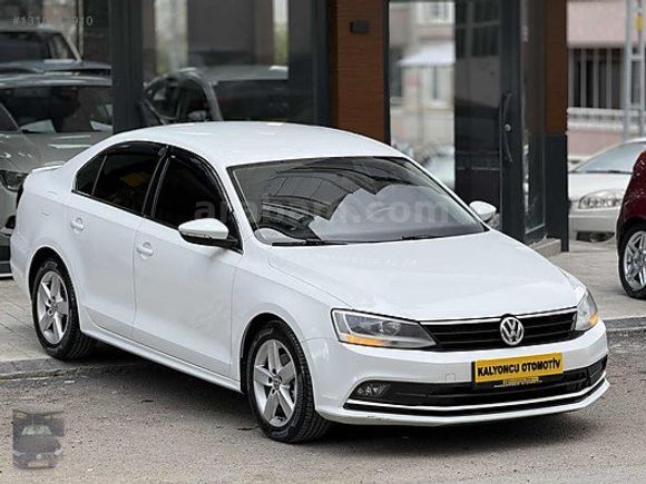 YENİ KASA DSG 7 İLERİ OTOMATİK VİTES