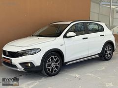 2024 BOYASIZ 37.500 KM DE EGEA CROSS 1.4 FİRE URBAN+TRACTION PK.
