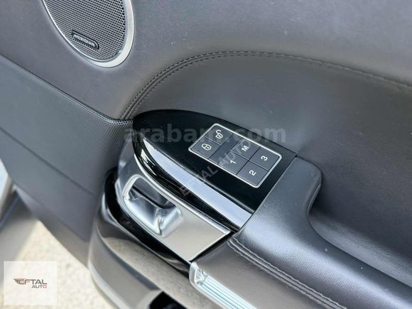 "EFTAL AUTO'DAN" //HATASIZ//98 BN KM//SERVİS BAKIMLI// k kartı
