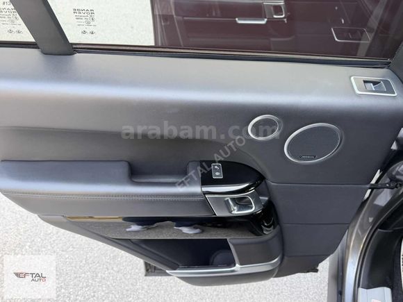 "EFTAL AUTO'DAN" //HATASIZ//98 BN KM//SERVİS BAKIMLI// k kartı