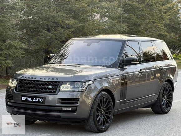 "EFTAL AUTO'DAN" //HATASIZ//98 BN KM//SERVİS BAKIMLI// k kartı