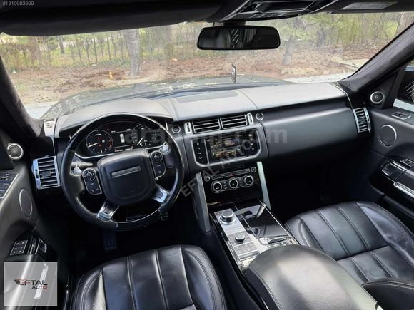 "EFTAL AUTO'DAN" //HATASIZ//98 BN KM//SERVİS BAKIMLI// k kartı