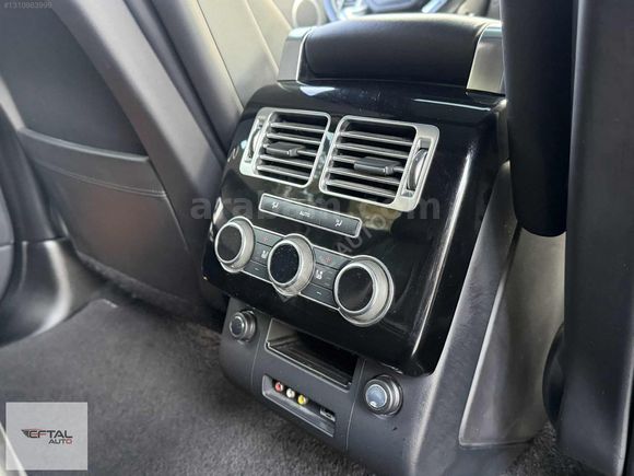 "EFTAL AUTO'DAN" //HATASIZ//98 BN KM//SERVİS BAKIMLI// k kartı