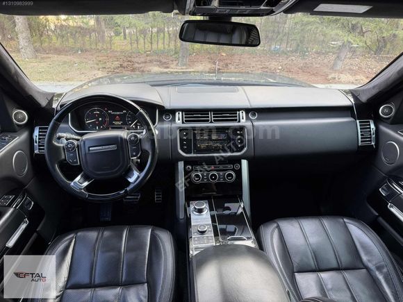 "EFTAL AUTO'DAN" //HATASIZ//98 BN KM//SERVİS BAKIMLI// k kartı