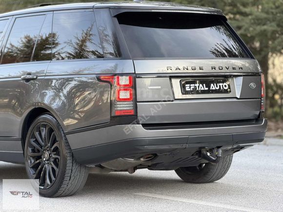 "EFTAL AUTO'DAN" //HATASIZ//98 BN KM//SERVİS BAKIMLI// k kartı