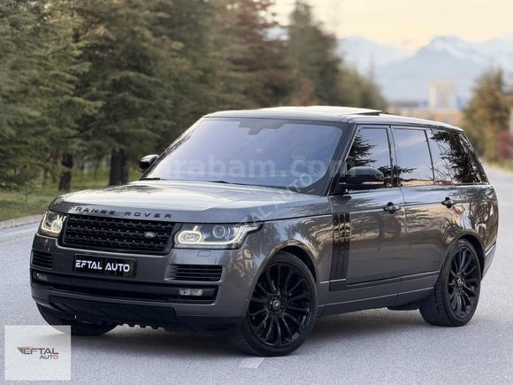 "EFTAL AUTO'DAN" //HATASIZ//98 BN KM//SERVİS BAKIMLI// k kartı