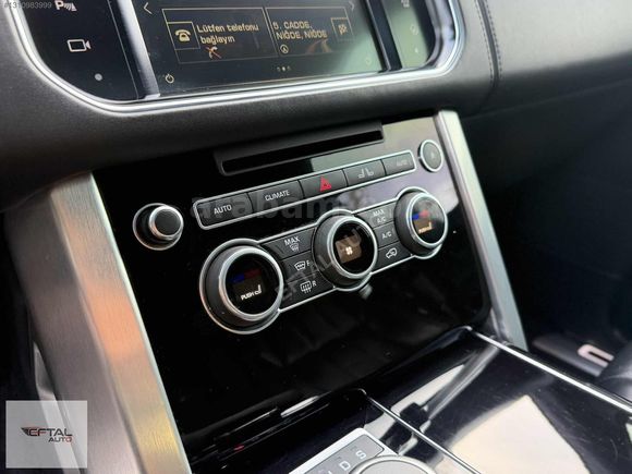 "EFTAL AUTO'DAN" //HATASIZ//98 BN KM//SERVİS BAKIMLI// k kartı