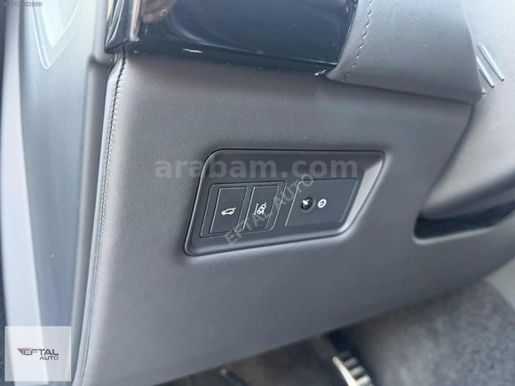 "EFTAL AUTO'DAN" //HATASIZ//98 BN KM//SERVİS BAKIMLI// k kartı