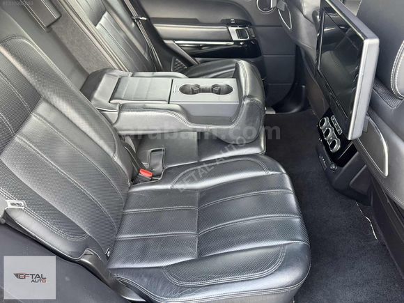 "EFTAL AUTO'DAN" //HATASIZ//98 BN KM//SERVİS BAKIMLI// k kartı
