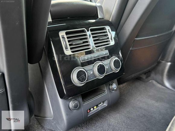 "EFTAL AUTO'DAN" //HATASIZ//98 BN KM//SERVİS BAKIMLI// k kartı