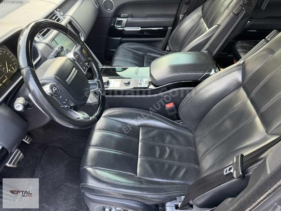 "EFTAL AUTO'DAN" //HATASIZ//98 BN KM//SERVİS BAKIMLI// k kartı