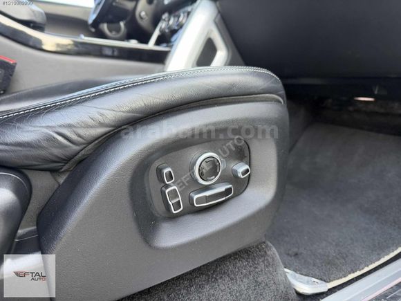 "EFTAL AUTO'DAN" //HATASIZ//98 BN KM//SERVİS BAKIMLI// k kartı