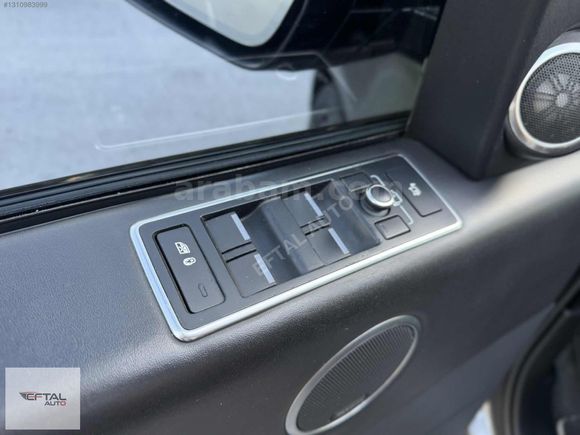 "EFTAL AUTO'DAN" //HATASIZ//98 BN KM//SERVİS BAKIMLI// k kartı