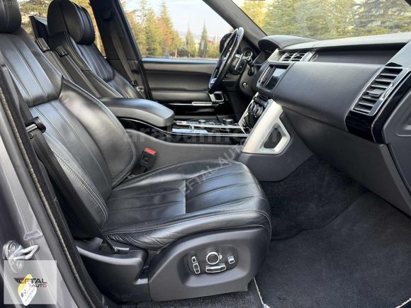 "EFTAL AUTO'DAN" //HATASIZ//98 BN KM//SERVİS BAKIMLI// k kartı