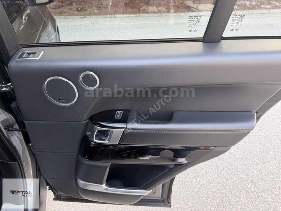 "EFTAL AUTO'DAN" //HATASIZ//98 BN KM//SERVİS BAKIMLI// k kartı