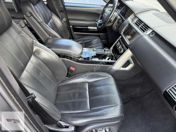 "EFTAL AUTO'DAN" //HATASIZ//98 BN KM//SERVİS BAKIMLI// k kartı