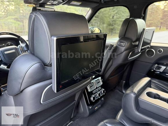 "EFTAL AUTO'DAN" //HATASIZ//98 BN KM//SERVİS BAKIMLI// k kartı