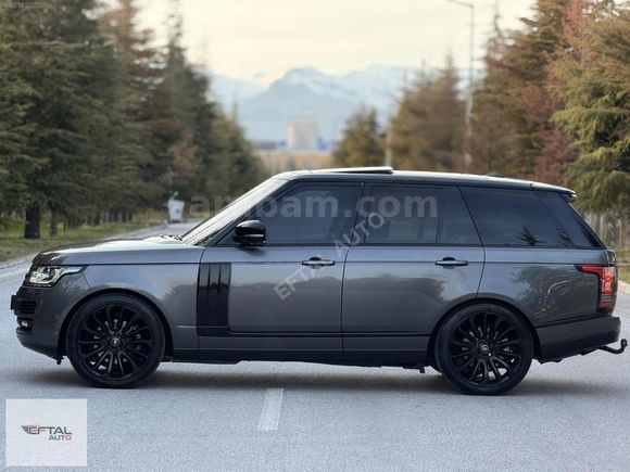 "EFTAL AUTO'DAN" //HATASIZ//98 BN KM//SERVİS BAKIMLI// k kartı