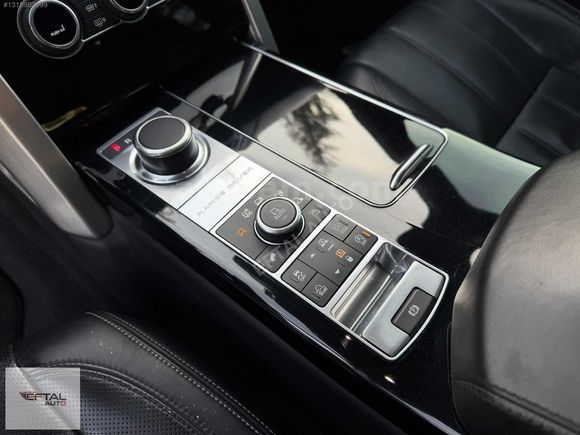 "EFTAL AUTO'DAN" //HATASIZ//98 BN KM//SERVİS BAKIMLI// k kartı