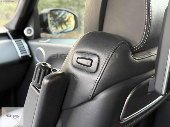 "EFTAL AUTO'DAN" //HATASIZ//98 BN KM//SERVİS BAKIMLI// k kartı