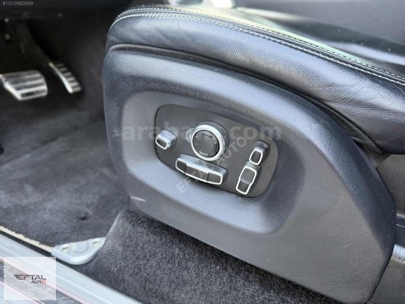 "EFTAL AUTO'DAN" //HATASIZ//98 BN KM//SERVİS BAKIMLI// k kartı