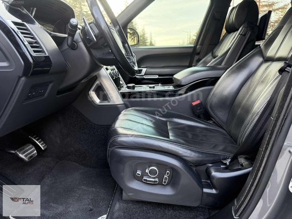 "EFTAL AUTO'DAN" //HATASIZ//98 BN KM//SERVİS BAKIMLI// k kartı