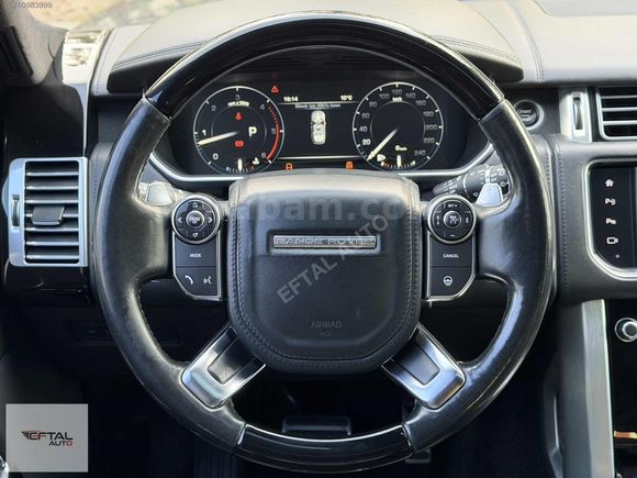 "EFTAL AUTO'DAN" //HATASIZ//98 BN KM//SERVİS BAKIMLI// k kartı
