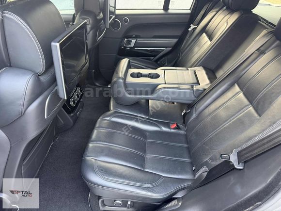 "EFTAL AUTO'DAN" //HATASIZ//98 BN KM//SERVİS BAKIMLI// k kartı