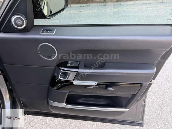 "EFTAL AUTO'DAN" //HATASIZ//98 BN KM//SERVİS BAKIMLI// k kartı