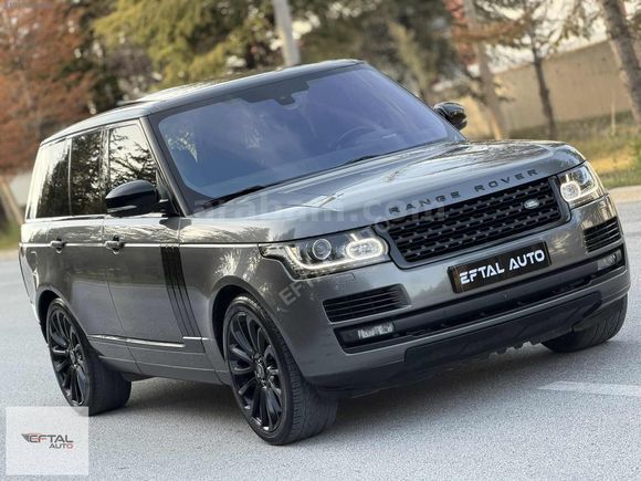 "EFTAL AUTO'DAN" //HATASIZ//98 BN KM//SERVİS BAKIMLI// k kartı
