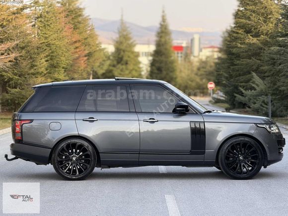 "EFTAL AUTO'DAN" //HATASIZ//98 BN KM//SERVİS BAKIMLI// k kartı