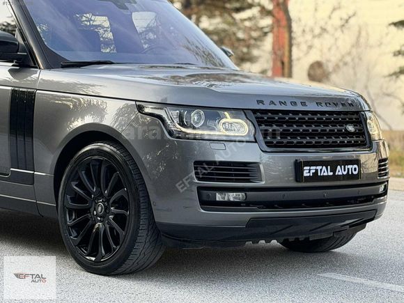 "EFTAL AUTO'DAN" //HATASIZ//98 BN KM//SERVİS BAKIMLI// k kartı