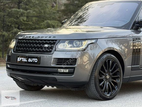 "EFTAL AUTO'DAN" //HATASIZ//98 BN KM//SERVİS BAKIMLI// k kartı
