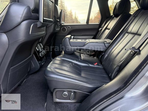 "EFTAL AUTO'DAN" //HATASIZ//98 BN KM//SERVİS BAKIMLI// k kartı