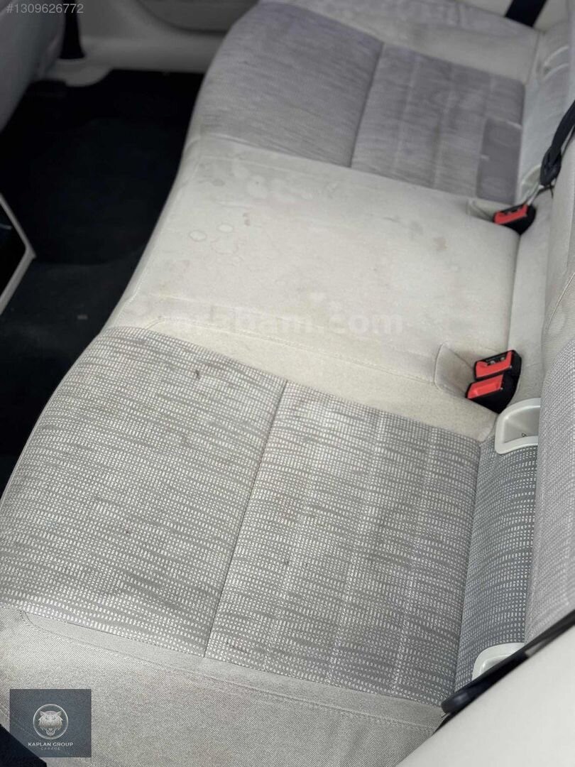 Sunrooflu bakımlı Octavia 6