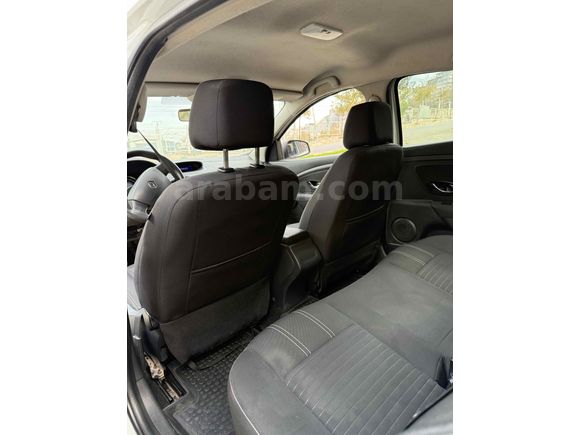 Sahibinden Renault Fluence 1.5 dCi Touch 2016  Model  