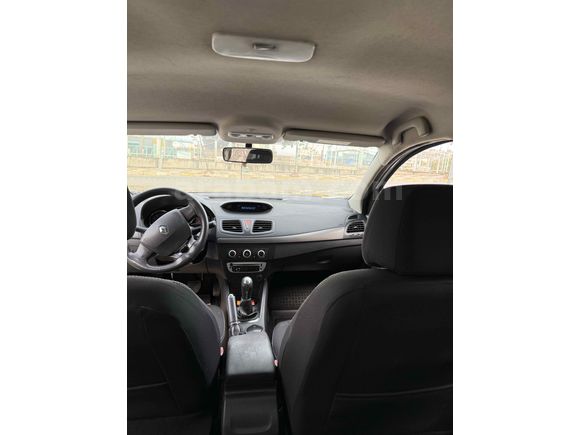 Sahibinden Renault Fluence 1.5 dCi Touch 2016  Model  